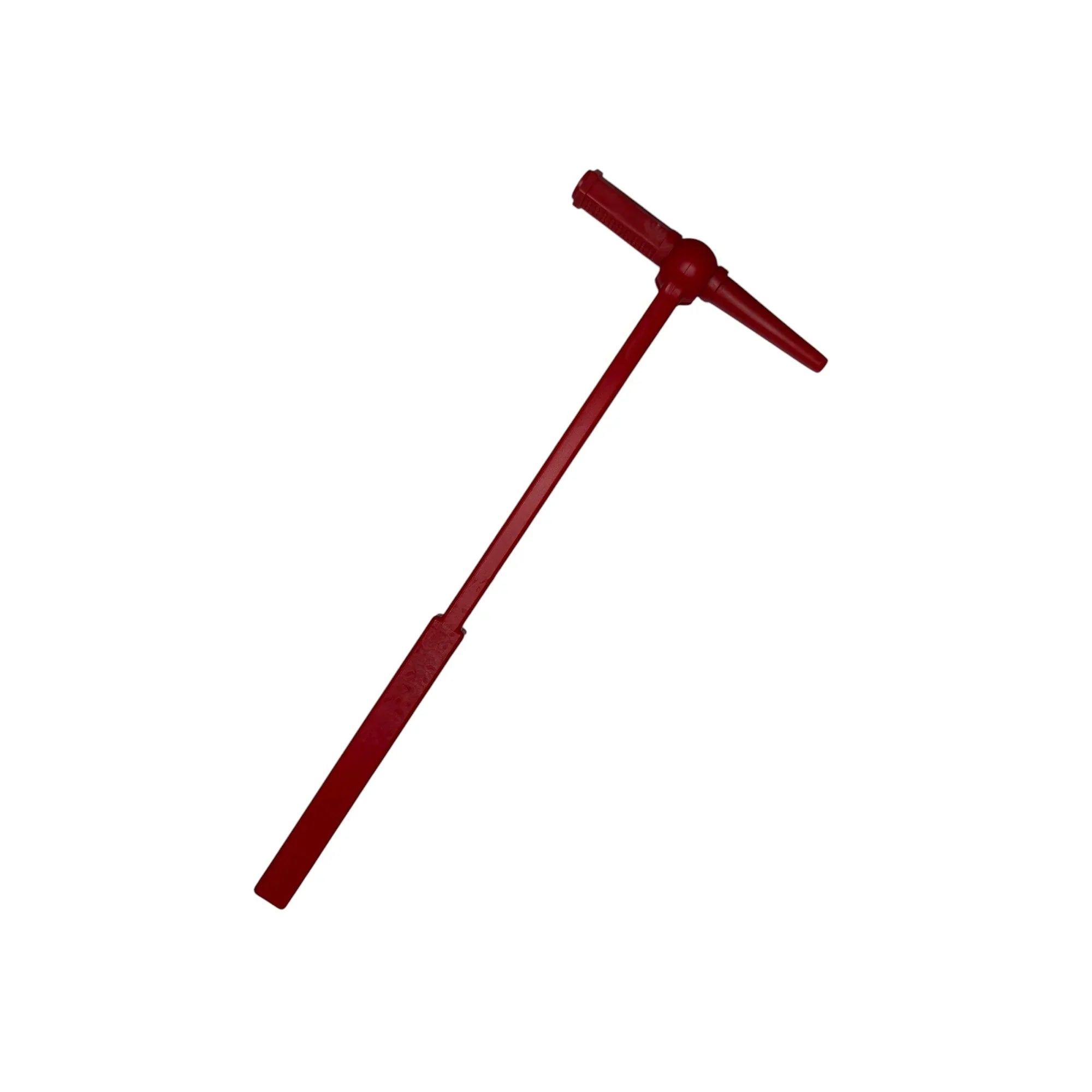 Pdr Dent Repair Hammer (Plastic) 4 InoxPDR