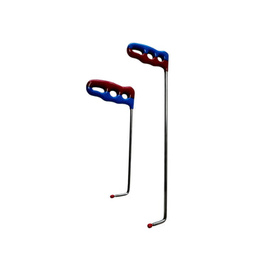 Zorvia Edition 2-Piece Single Bend PDR Rod Set (Custom Tip)