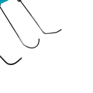 Amasya Edition Ensemble de 3 Tiges PDR Avec Poignée à Cliquet (8mm)