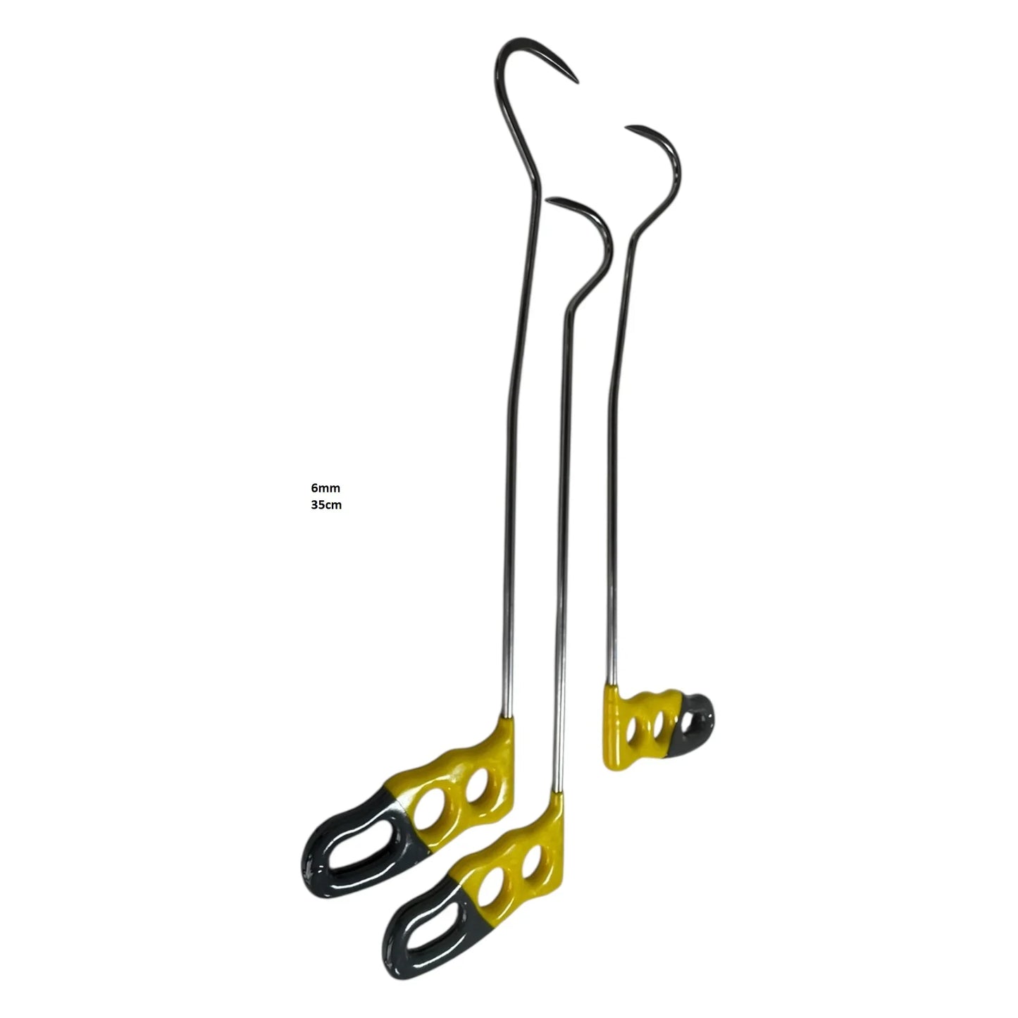 Stuttgart Edition 55-Piece Premium PDR Rod Set (Handmade)