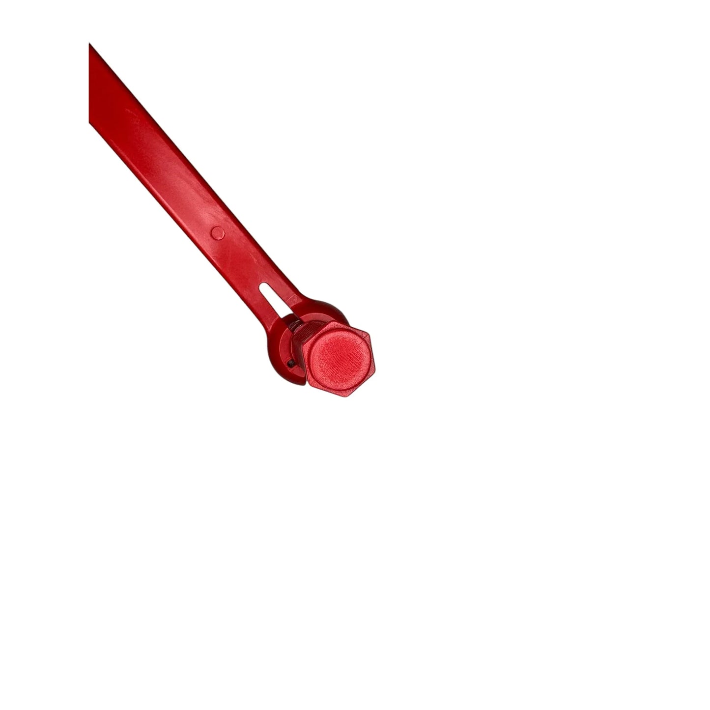 Pdr Dent Repair Hammer (Plastic) 5 InoxPDR