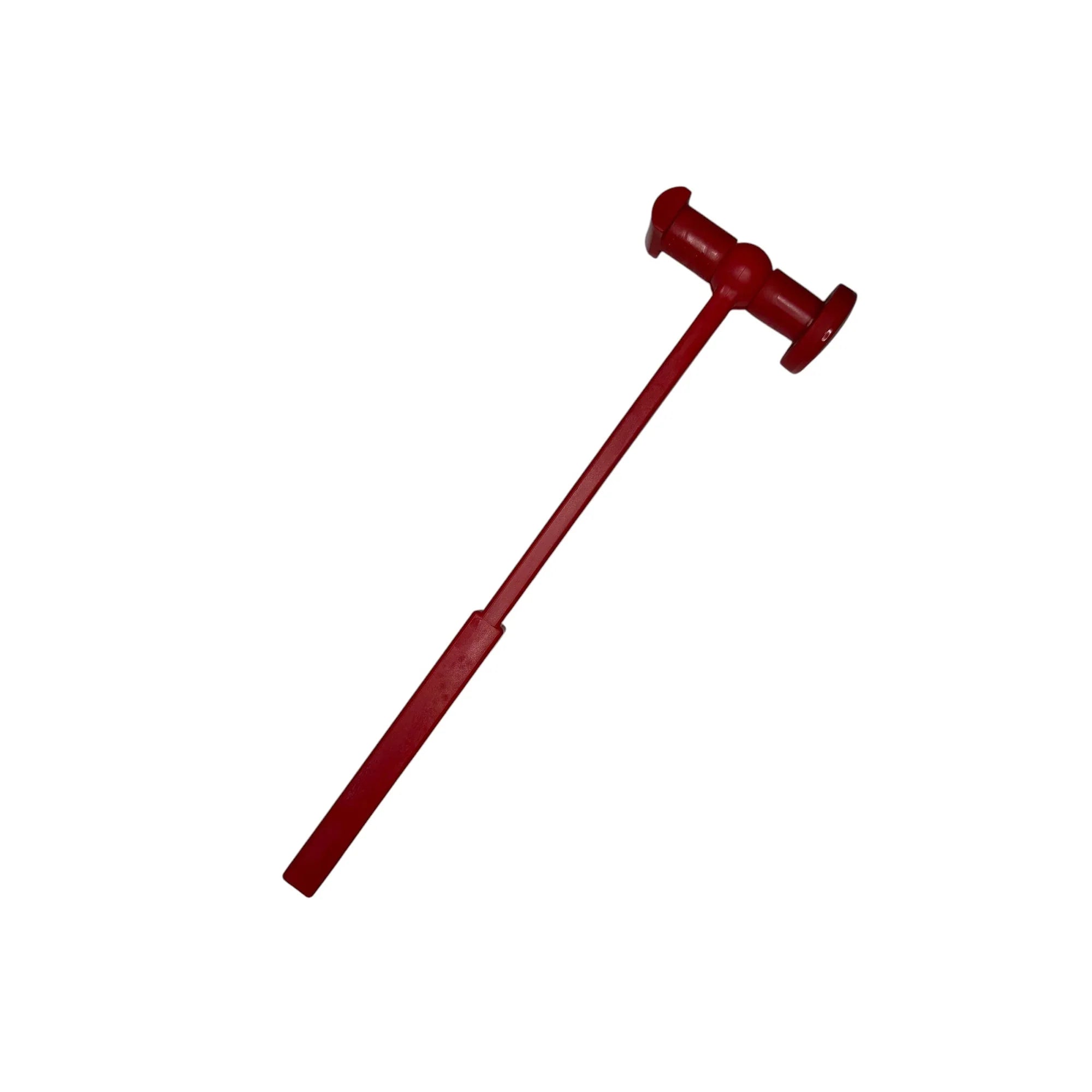 Pdr Dent Repair Hammer (Plastic) 1 InoxPDR