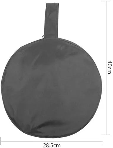 PDR INOX Foldable Dent Reflector Line Board (80cm / 31.5")