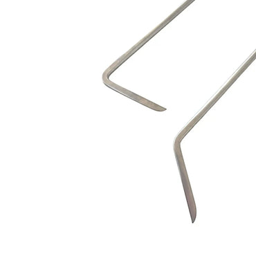 Ensemble PDR Rijeka Edition 2 pièces robuste pivotant à 360° (double courbure)