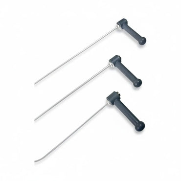 Odessa Edition 3-Piece Adjustable Handle PDR Rod Set (Heavy-Duty)