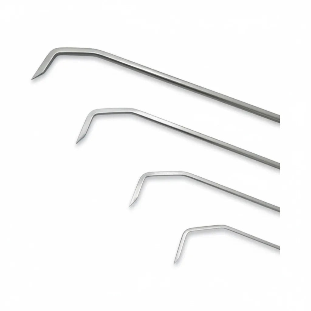 Barcelona Edition Ensemble PDR 4 Pièces 360° Rotatif Double Courbure