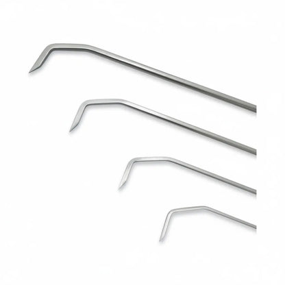 Barcelona Edition Ensemble PDR 4 Pièces 360° Rotatif Double Courbure