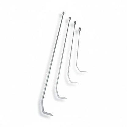 Barcelona Edition Ensemble PDR 4 Pièces 360° Rotatif Double Courbure