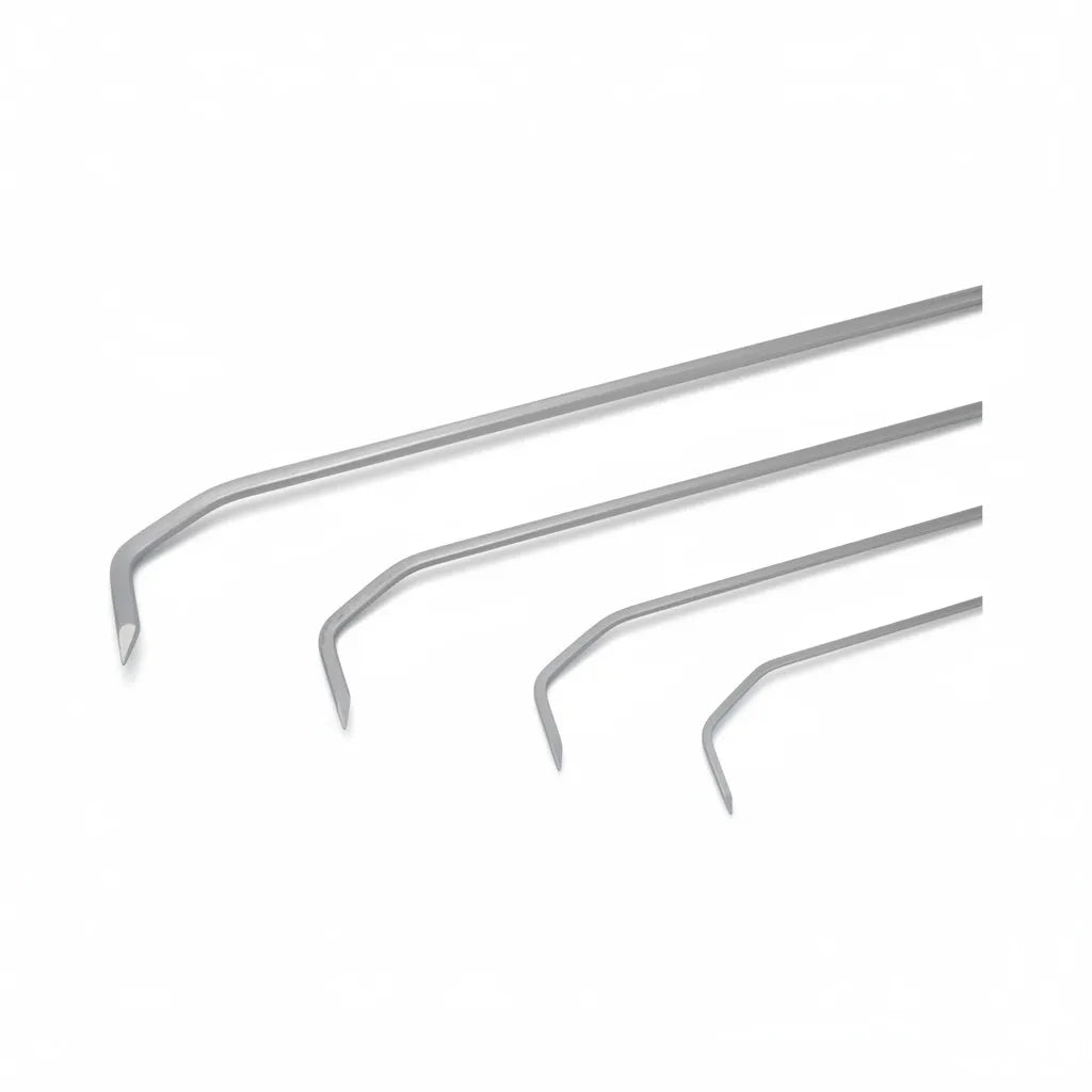 Barcelona Edition Ensemble PDR 4 Pièces 360° Rotatif Double Courbure