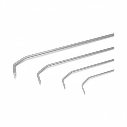 Barcelona Edition Ensemble PDR 4 Pièces 360° Rotatif Double Courbure