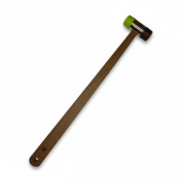 PDR Adjustable Metric Hammer with 8 Interchangeable Rubber Tips