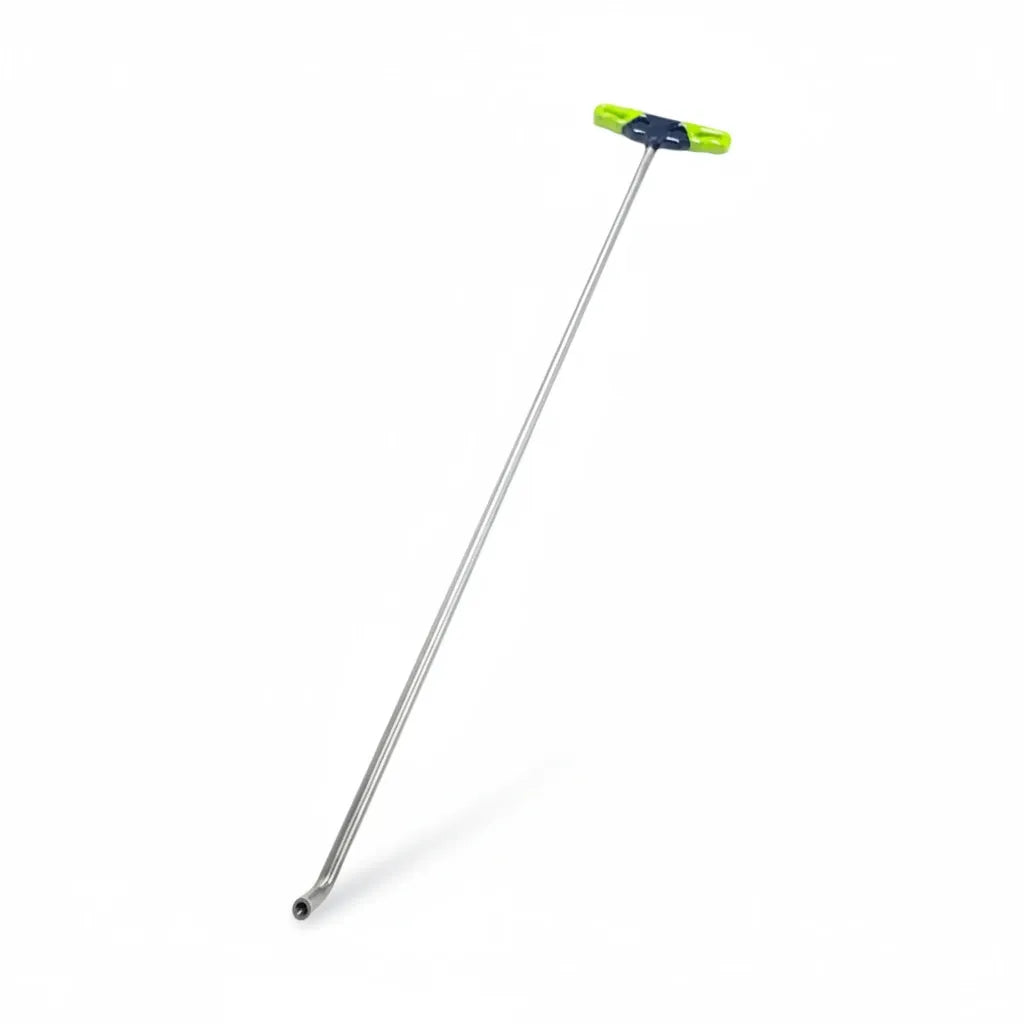 Xandora Edition Single Bend Interchangeable Tip PDR Rod (12mm)