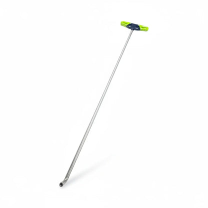 Xandora Edition Single Bend Interchangeable Tip PDR Rod (12mm)