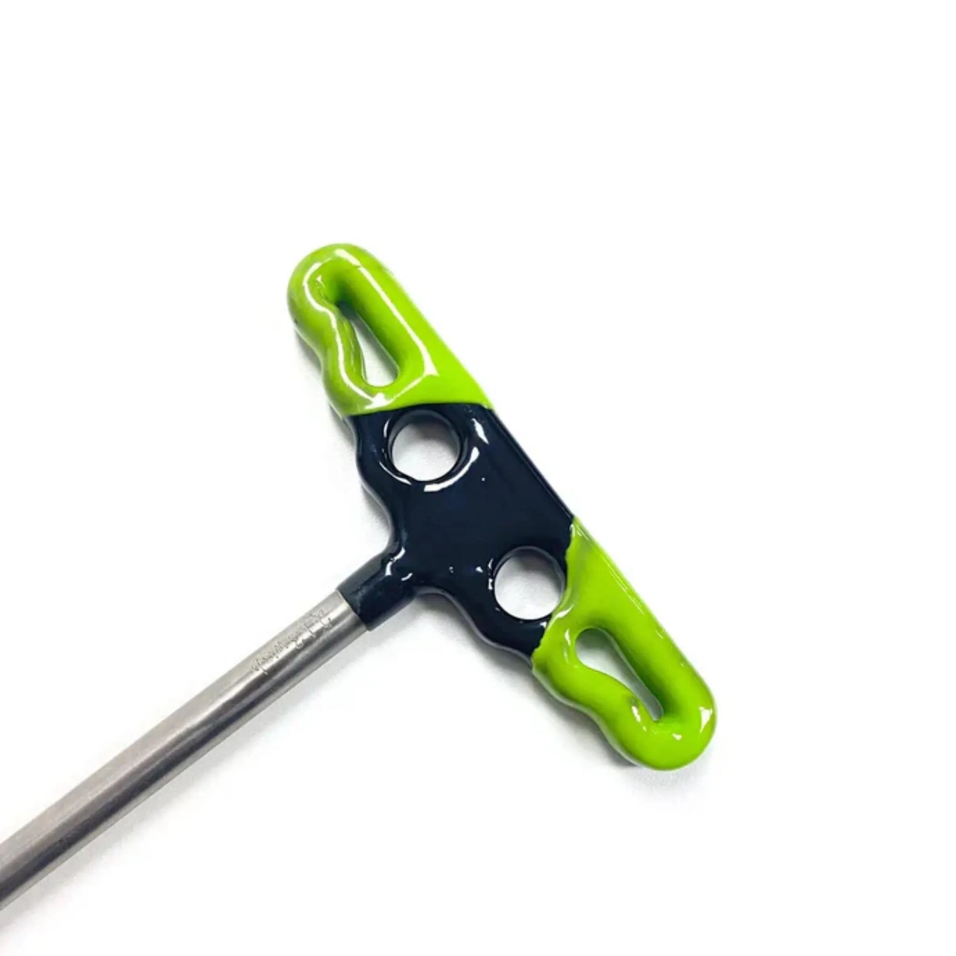 Xandora Edition Single Bend Interchangeable Tip PDR Rod (12mm)