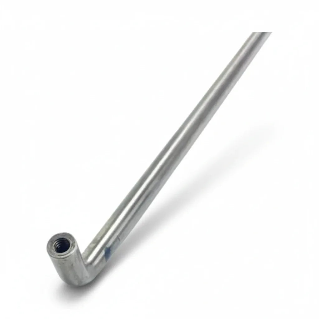 Xandora Edition Single Bend Interchangeable Tip PDR Rod (12mm)